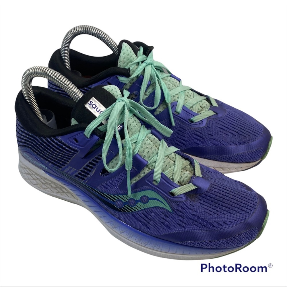 Saucony Iso Ride